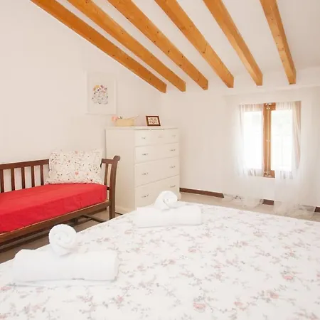 Sucre Sóller
